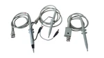 Lot Of 3 Hp 10014a,10003a,10007b Probe - Free Shipping. Fixed Price $69.99.
