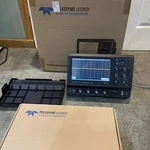 Lecroy Waverunner 3074 750 Mhz Oscilloscope Brand New! 4 Gs/s Port!. Fixed Price $10000.00.
