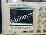 Hp/keysight Agilent Dso5034a Oscilloscope 300mhz 2gs/s-yb. Fixed Price $1900.00.