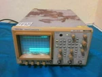Iwatsu Ss-7810 Ss-810 Oscilloscope 100mhz. Fixed Price $118.10.
