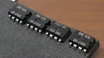 (qty1)rca 840 Tektronix 156-0067-00 Original Ics Pretested In Operation On 7ct1n. Fixed Price $7.75.