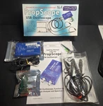 Parallax Usb Oscilloscope #32220 **lot C** (pc). Fixed Price $94.99.