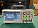 Siglent Sds1052dl 50 Mhz Digital Storage Oscilloscope No Cables Or Probes. Fixed Price $149.00.