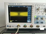 1 Pc Used Yokogawa Dl6054 500mhz Digital Oscilloscope By Express 90 Warranty. Fixed Price $4399.12.