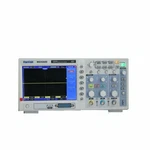 Hantek Mso5202d 2in1 Digital Oscilloscope 200mhz 2ch 16ch Logic Analyzer 1gsa/s. Fixed Price $598.00.