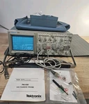 Tektronix 2232 100 Mhz Digital + Analog Scope Storage Oscilloscope With Probes. Fixed Price $189.99.