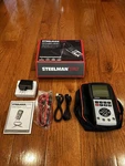 Steelman 500 Autoranging True Rms Digital Oscilloscope And Multimeter Smm-500. Fixed Price $54.99.