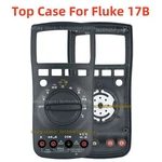 Top Case For Fluke 17b Digital Multimeter Front Cover / With Plastic Replacement. Fixed Price $45.19.