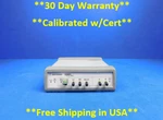 Agilent Hp Keysight N5980a 3.125 Gb/s Manufacturing Serial Bert. Fixed Price $9900.00.