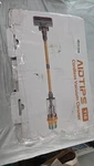 Aidtips T18 Cordless Stick Vacuum Cleaner With Led Touch Screen. Fixed Price $129.99.