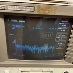 Agilent Hewlett Packard Hp 89440a Vector Signal Analyzer Opt Ic2ay7ay9ayb Ufgug7. Fixed Price $825.00.