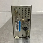 Tektronix Oscilloscope 7b80 Time Base Plug-in. Fixed Price $150.00.
