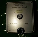Tektronix Type S-4 Sampling Head. Fixed Price $248.00.