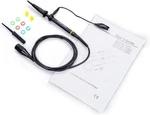 1pcs Hantek Black Pp-150b 100mhz Digital Oscilloscope Clip Probes 200v-600v. Fixed Price $8.99.