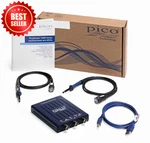 2 Channel 10mhz Picoscope 2204a Oscilloscope 100 Ms/s Handheld Usb Lab Kit Us. Fixed Price $300.99.