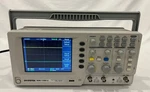 Gw Instek Gds-1102-u 100mhz 2-ch Digital Storage Oscilloscope Powers On See Info. Fixed Price $169.99.