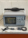 Lecroy 9424e / 350mhz 4-ch Oscilloscope 10gs/s 100ms/s. Fixed Price $799.00.