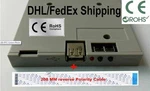 Slim Floppy Drive Emulator Tektronix Oscilloscopes (1.44mb - 26 Ffc 1mm Pitch). Fixed Price $100.00.