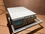 Elenco S-1325 25mhz Portable Dual Trace Oscilloscope. Fixed Price $95.00.