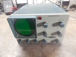 Heathkit Monitor Scope Ho-13 Ham Panadapter *works* *sold As-is Only*. Fixed Price $199.00.