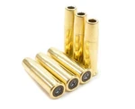 Schofield No. 3/ Webley Mk Vi Pellet Cartridges .177 Cal 6ct. Fixed Price $16.49.