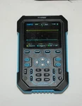 Fnirsi Dpox180h Phosphor Digital Oscilloscope 2ch 180mhz Preowned. Fixed Price $125.99.