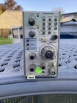 Tektronix 7b85 Digital Delta Delaying Timebase Series No B085578. Fixed Price $150.00.