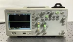 Agilent Dso1002a Oscilloscope 60 Mhz 2 Analog Channels. Fixed Price $380.00.