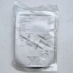 Elenco Lp-1d Oscilloscope Probe Kit With Accessories. Fixed Price $30.00.