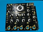 Tektronix Front Panel Board 878-0027-01 Dpo2014 Dpo2024 Mso2014 Mso2024. Fixed Price $599.00.