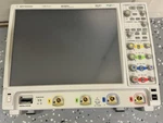 Agilent Mso9064a Mixed Signal Oscilloscope. Fixed Price $8500.00.