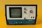 Vintage Heathkit Oscilloscope Model 10-4560 Pristine Condition. Fixed Price $219.19.