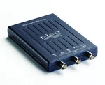 Picoscope 2204a-d2 2 Channel Oscilloscope 10 Mhz Usb Digital Pc Without Probes. Fixed Price $171.75.