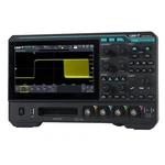 Uni-t Mso1254hd-s Mso 250mhz 4ch 12-bit 2.5 Gsa/s 100 Mpts Awg. Fixed Price $899.00.