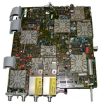 Tektronix 671-0722-07 Circuit Board Ckt Assy Main A1 2400 Series Oscilloscope. Fixed Price $149.94.