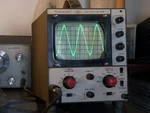 Telequipment S51b Oscilloscope. Fixed Price $139.00.