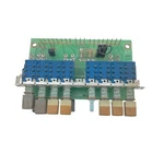 Tektronix 1480c Waveform Monitor 670-3489 Board. Fixed Price $45.00.