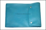 Tektronix Vinyl Accessory Pouch 2246 2247 2252 Oscilloscopes P/n 016-0677-02. Fixed Price $45.00.