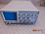 Gw Instek Gos-622g Oscilloscope See Description. Fixed Price $59.00.