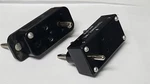 Tektronix 7ct1n Or 5ct1n To3 (to-3) 013-0070-01 3-pin Transistor Tester Adapters. Fixed Price $6.55.