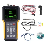 Jinhan Jds2012a Handheld Digital Oscilloscope Ac Dc Multimeter 20mhz 200msa/s. Fixed Price $129.87.