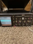 Philips Pm 3267 Oscilloscope. Fixed Price $150.00.