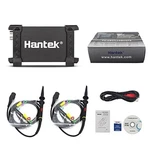 Hantek 6022be, Probe, Oscilliscope. Fixed Price $65.00.