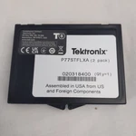 2 Pack New Tektronix P77stflxa Oscilloscope Welding Probe For P7720 P7716 P7713. Fixed Price $899.55.