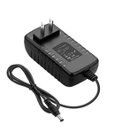 Bestch Ac/dc Adapter Compatible With Super Start 55001 Jump Starter 600 Peak .... Fixed Price $38.19.