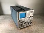 Tektronix 7854 Waveform Processing Oscilloscope - (power Tested). Fixed Price $409.46.