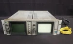 Tektronix 1420 Ntsc Vectorscope Tv Signal Monitor Shulman Video. Fixed Price $165.00.