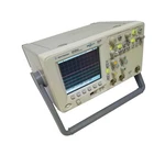 Keysight Agilent Ms06052a 16ch 500mhz Digital Oscilloscope Opt 2mh. Fixed Price $552.50.