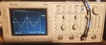 Tektronix Tds784d 1 Ghz Oscilloscope Tested! 7 Options & Lcd Upgrade 8mb Mem Usa. Fixed Price $1699.00.
