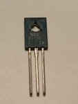 2sa1156(k,l) Nec Pnp Silicon Power Transistor Kenwood Is-m7 Cv-1290 - Last Units. Fixed Price $27.18.